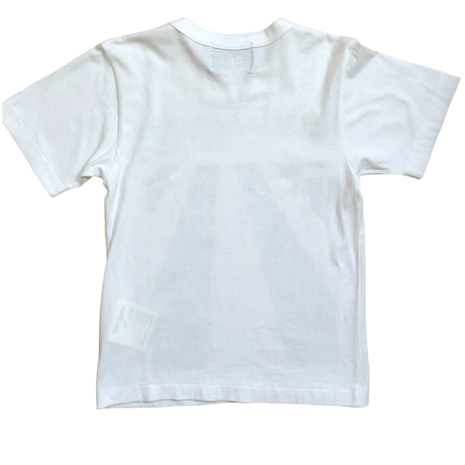 Comme de Garcons X The Beatles T-Shirt, Size 12-14