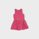 Vintage Oshkosh Dress, Size 4