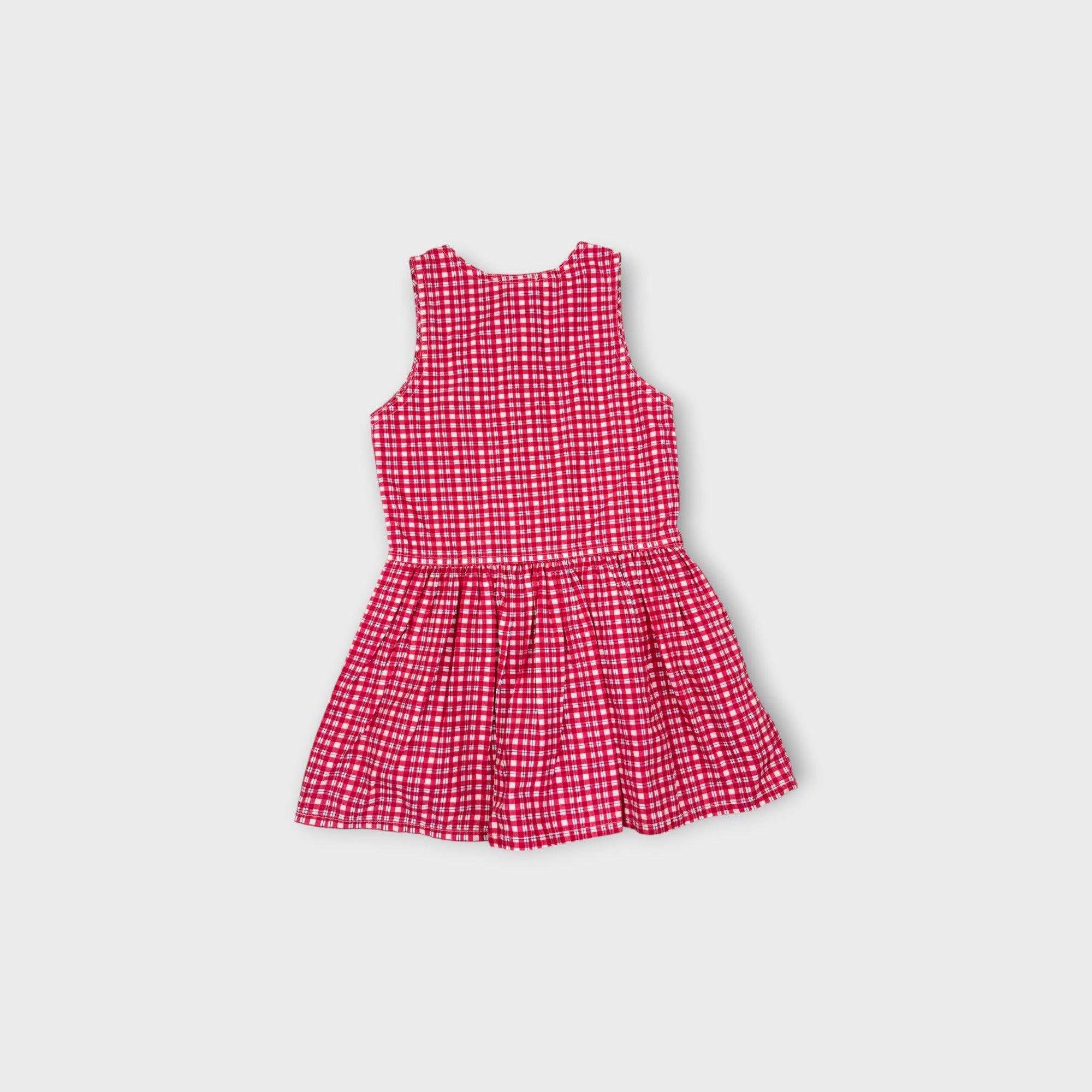 Vintage Oshkosh Dress, Size 4