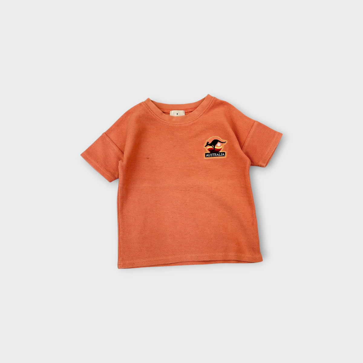 Goldie & Ace T-Shirt, Size 4
