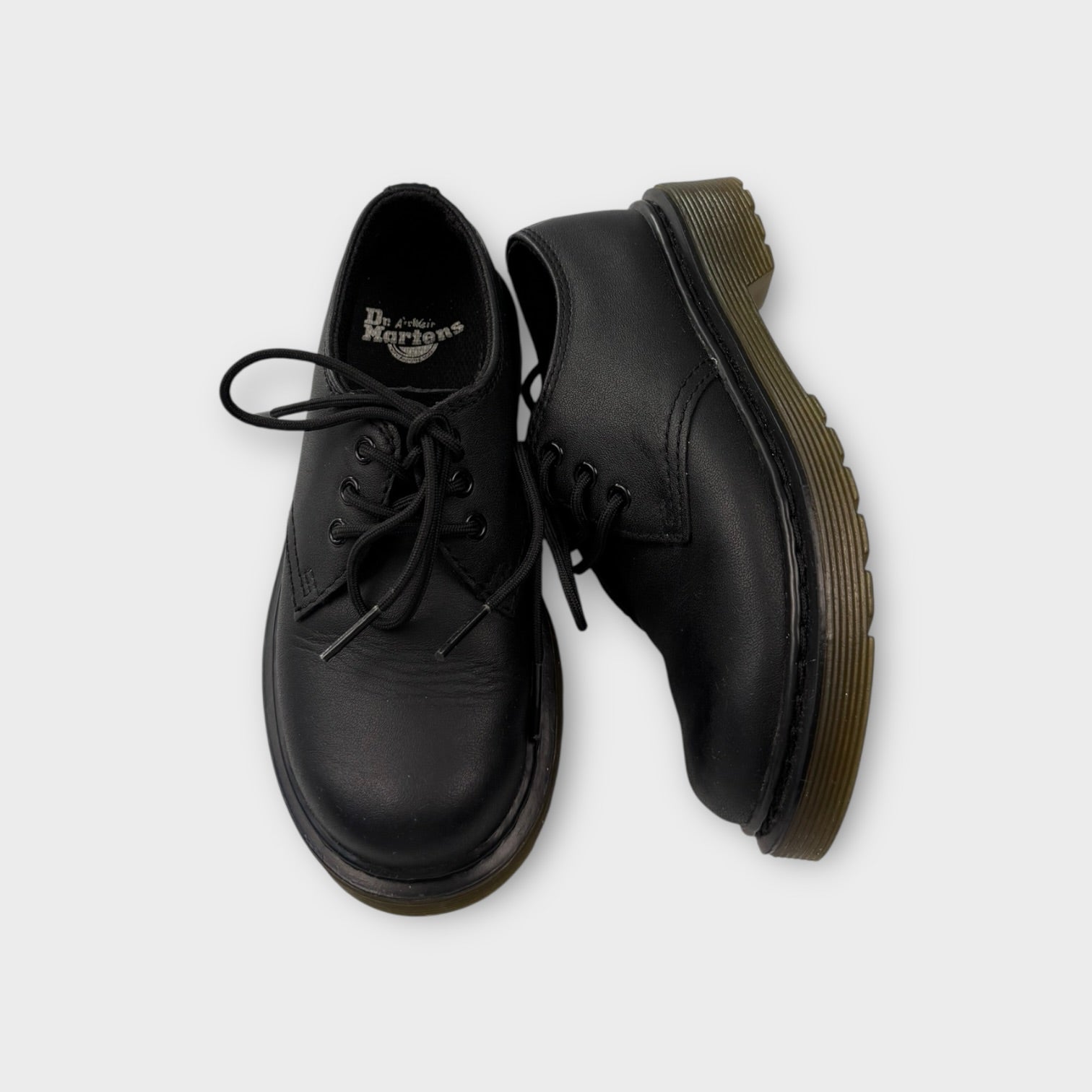 Dr Martens Air Wair Shoes, Size EU 29