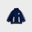 Toronto Maple Leafs Navy Jacket, Size 1