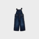 Retro Wrangler Carpenter Overalls, Size 2