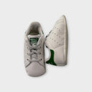 Adidas Stan Smith Crib Shoes, Size EU 18