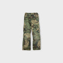 Wrangler Camo Pants, Size 5-6