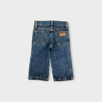 Wrangler Denim Jeans, Size 1