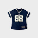 Dallas Cowboys 88 Bryant Jersey, Size 7