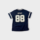 Dallas Cowboys 88 Bryant Jersey, Size 7