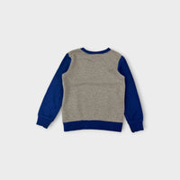 Retro Jordan 23 Pullover, Size 4