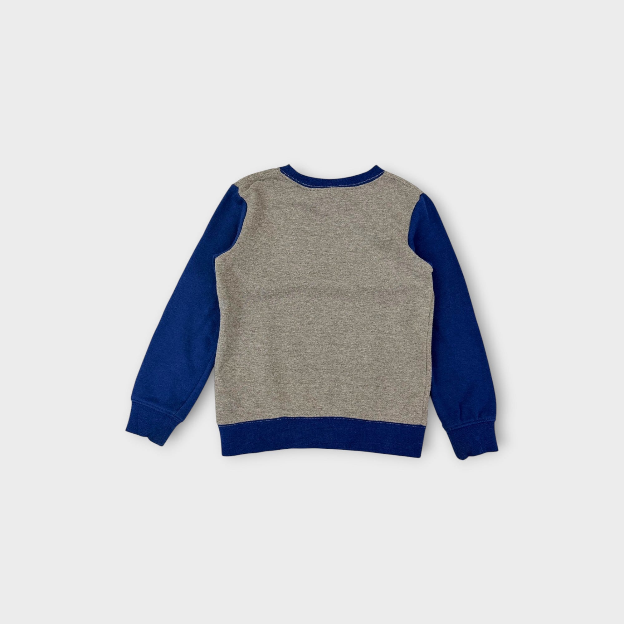 Retro Jordan 23 Pullover, Size 4