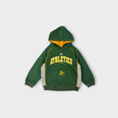 Oakland Athletics Hoodie, Size 2