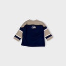 Vintage NHL Mighty Mac Vancouver Canucks Jersey, Size 2