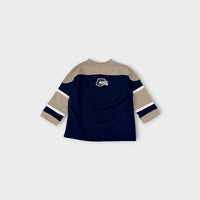 Vintage NHL Mighty Mac Vancouver Canucks Jersey, Size 2