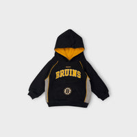 Retro Bruins Hoodie, Size 0