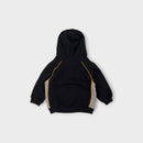 Retro Bruins Hoodie, Size 0
