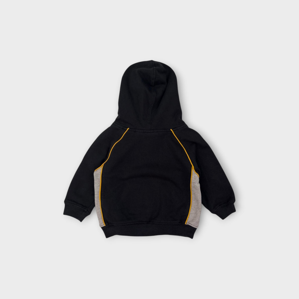 Retro Bruins Hoodie, Size 0