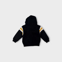 Retro Pittsburgh Steelers Hoodie, Size 1