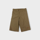 Dickies Khaki Long Shorts, Size 8