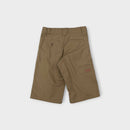 Dickies Khaki Long Shorts, Size 8