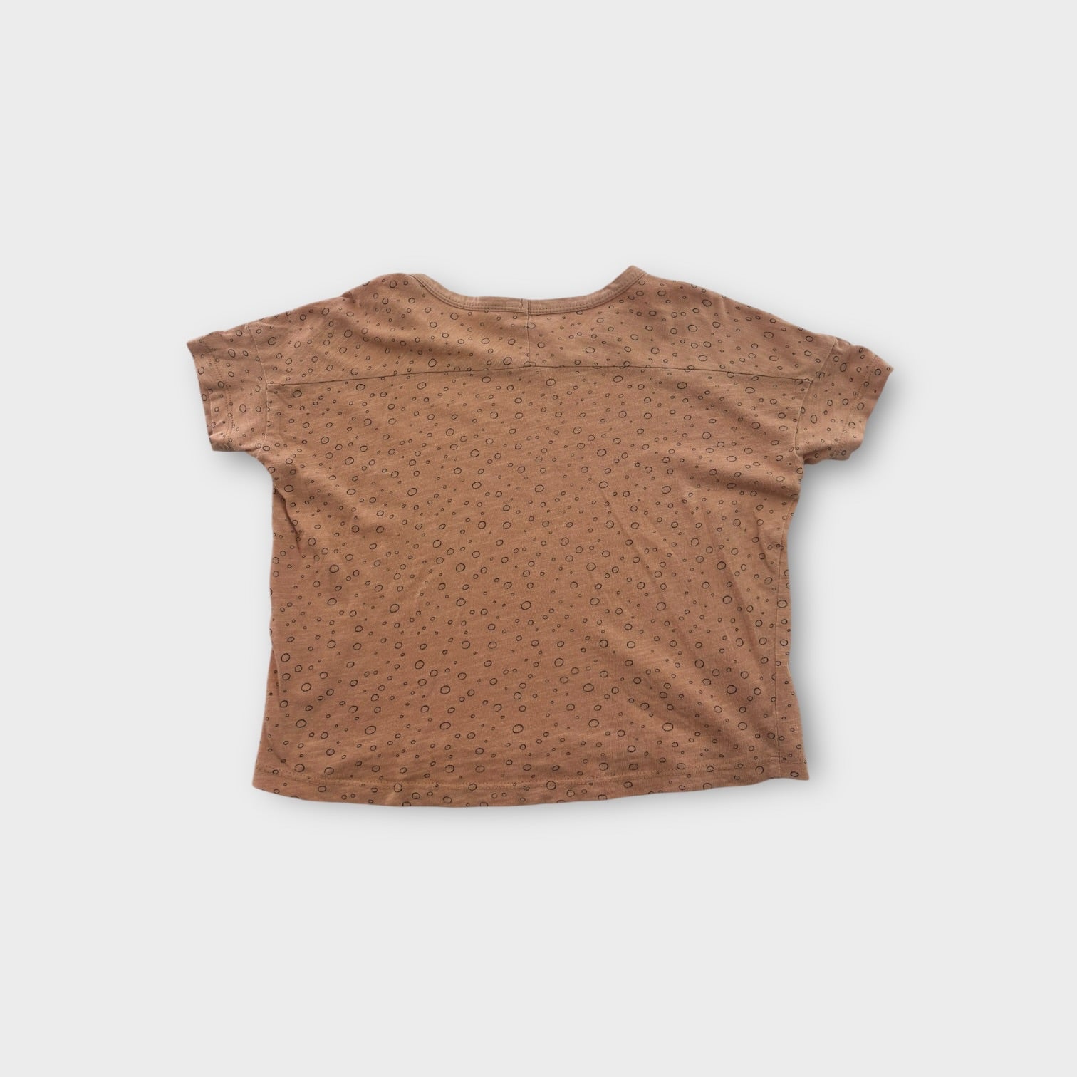 Rylee & Cru Bubble T-Shirt, Size 4-5