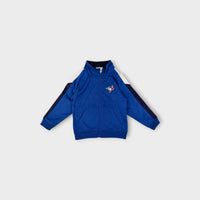 Majestic Toronto Blue Jays Zip-Up Jacket, Size 3