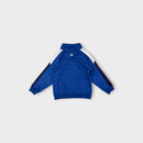 Majestic Toronto Blue Jays Zip-Up Jacket, Size 3