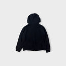 Retro Chicago White Sox Zip Through Hoodie, Size 7-8