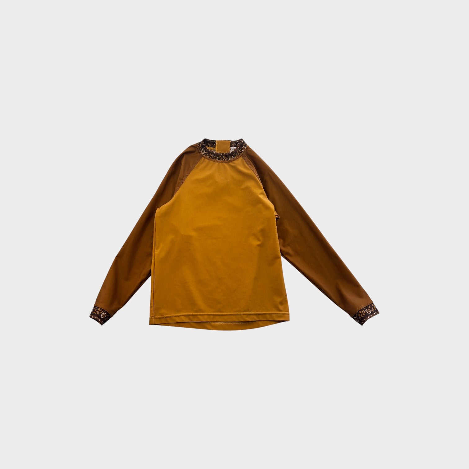 Spell & The Little Gypsies Rash Guard, Size 6