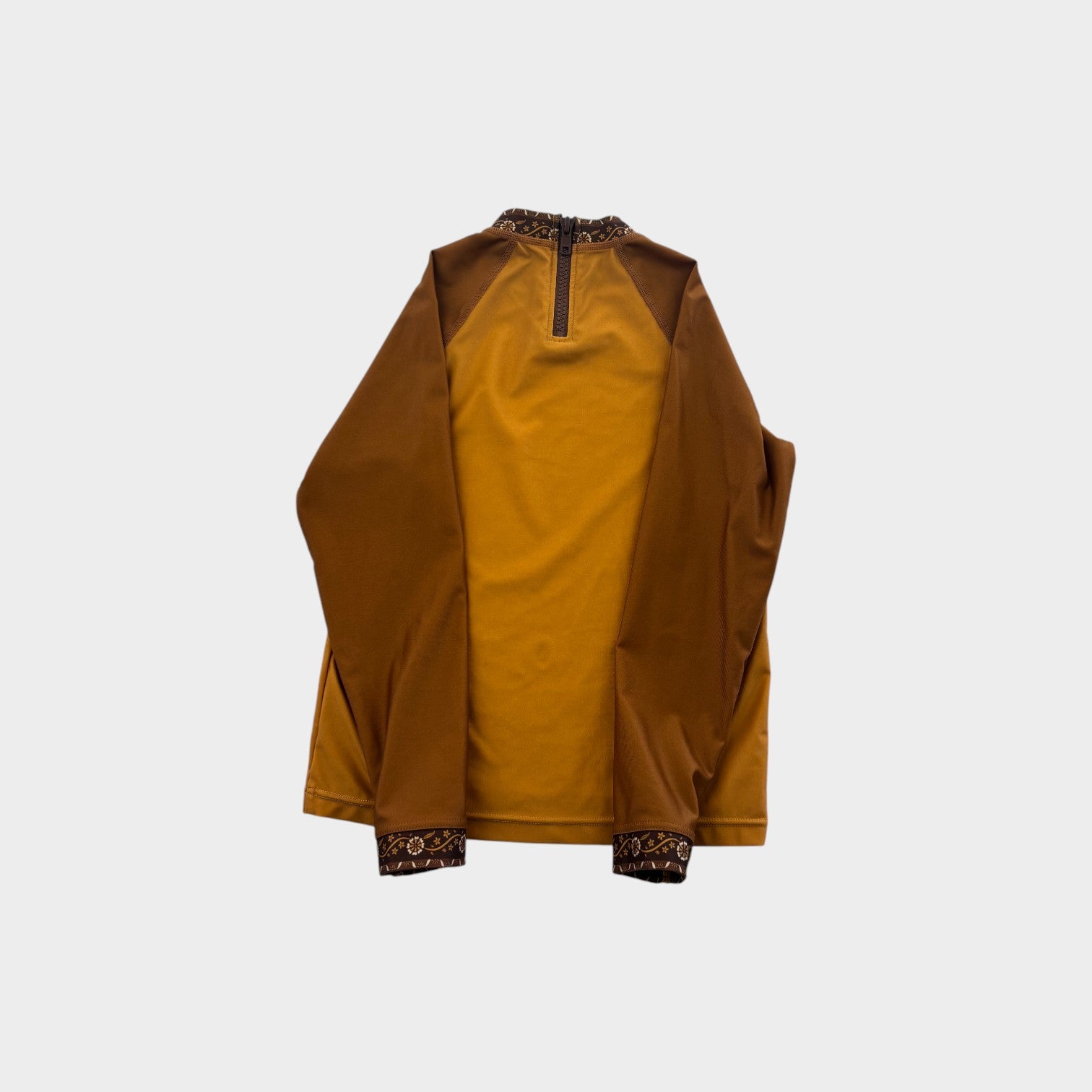 Spell & The Little Gypsies Rash Guard, Size 6