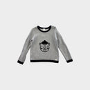 Carrement Beau Knit Jumper, Size 6