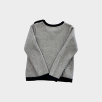 Carrement Beau Knit Jumper, Size 6