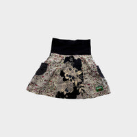 Oishi M Patterned Skirt, Size 5-6