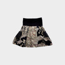 Oishi M Patterned Skirt, Size 5-6