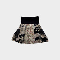 Oishi M Patterned Skirt, Size 5-6