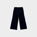 Jacadi Paris Navy Corduroy Pants, Size 6