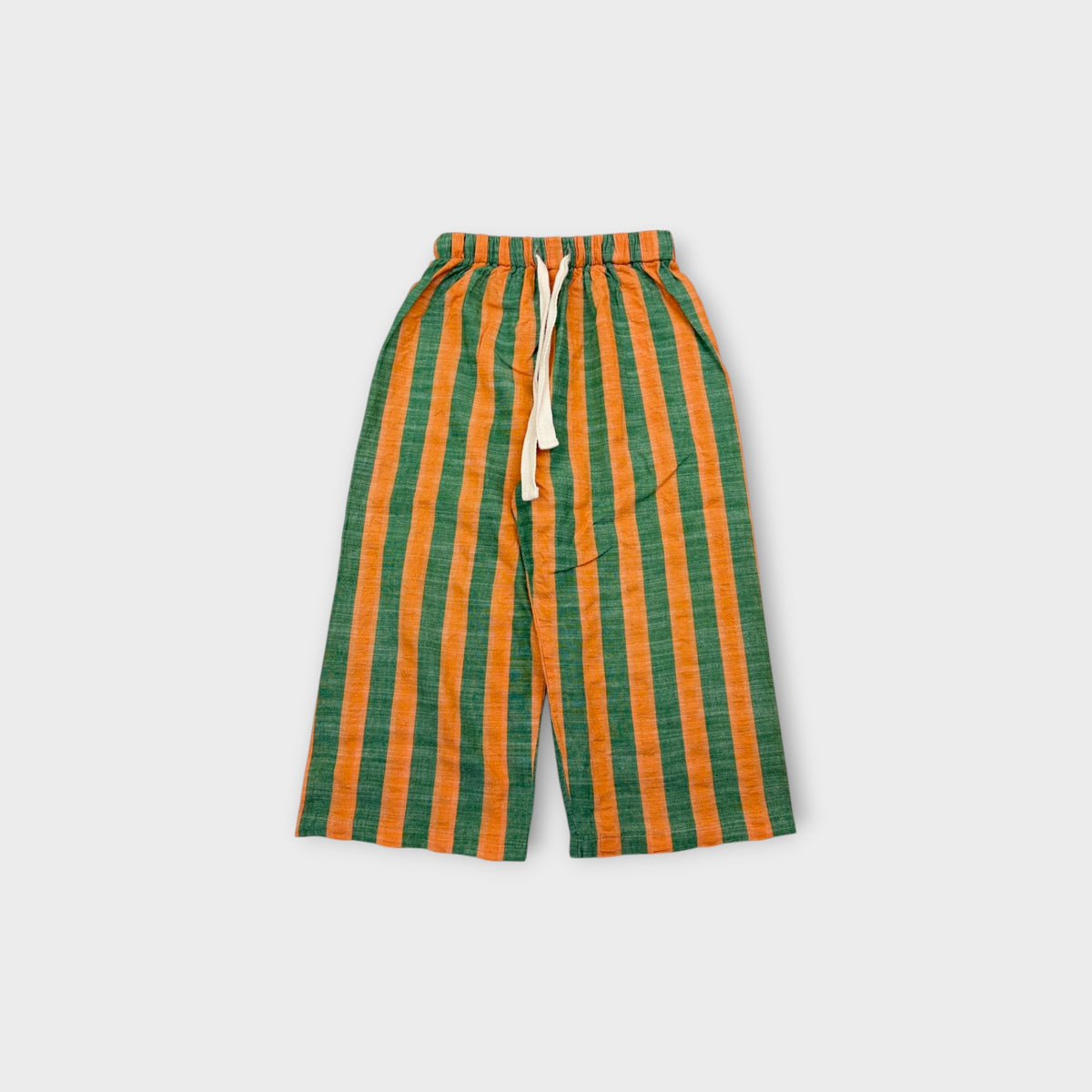 Sukou Stripe Pants, Size 3-4