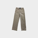 RL Tan Chino Pants, Size 6
