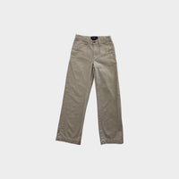 RL Tan Chino Pants, Size 6