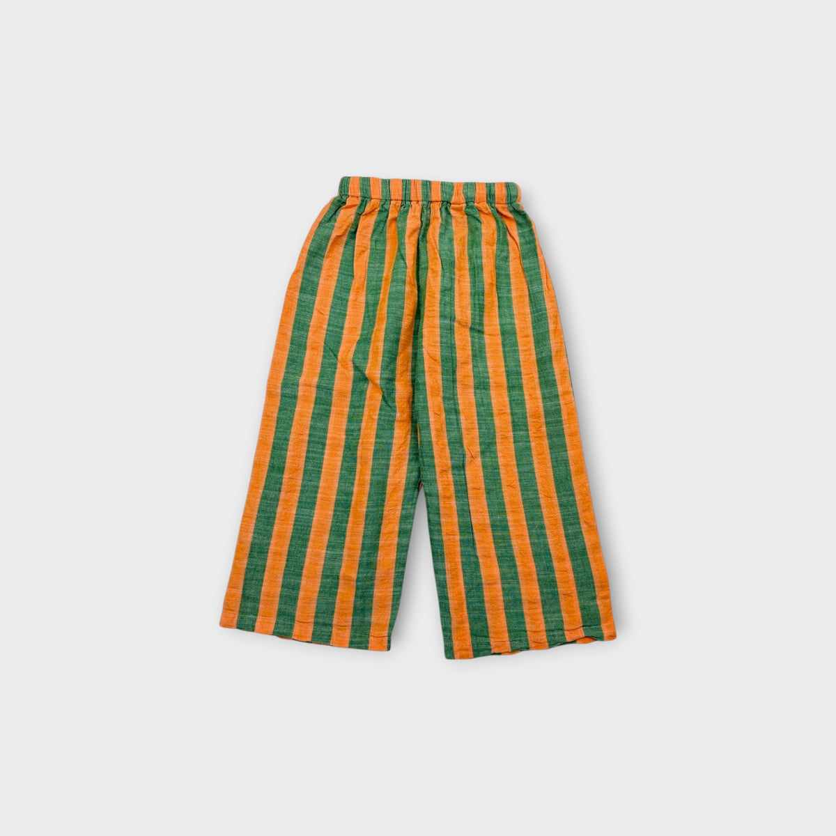 Sukou Stripe Pants, Size 3-4