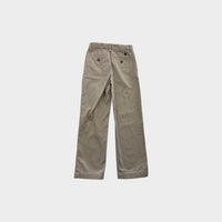 RL Tan Chino Pants, Size 6