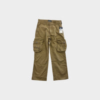 RL Cargo Pants, Size 6