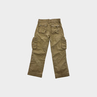 RL Cargo Pants, Size 6