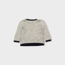 Knit Dog Jumper, Size 2