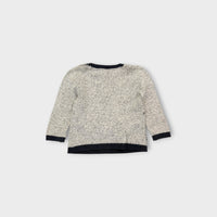 Knit Dog Jumper, Size 2