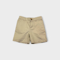 Retro Polo Ralph Lauren Chino Shorts, Size 1