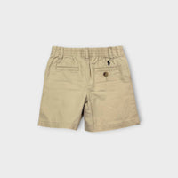 Retro Polo Ralph Lauren Chino Shorts, Size 1