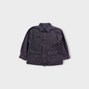 Grey Chore Jacket, Size 3-4
