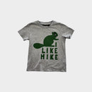 Mini Rodini Squirrel T-Shirt, Size 5-6