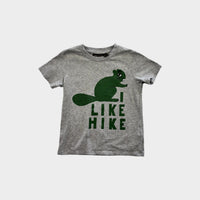 Mini Rodini Squirrel T-Shirt, Size 5-6