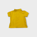 Yellow RL Polo Shirt, Size 000